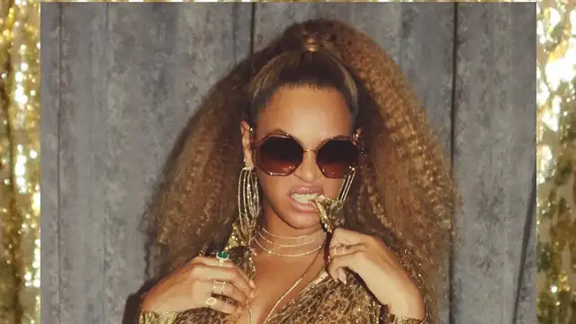 Beyoncé