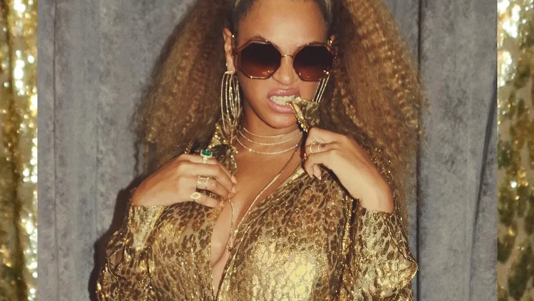 Beyoncé Beyoncé