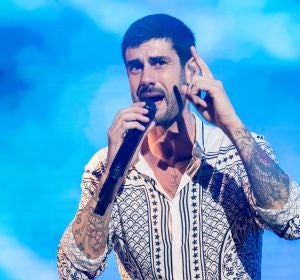 Melendi Melendi