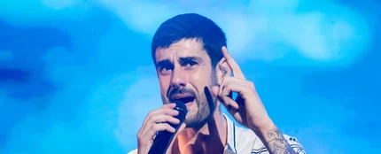 Melendi Melendi