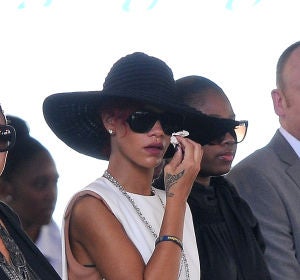 Rihanna Rihanna