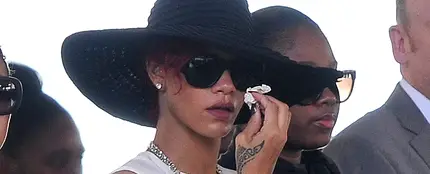 Rihanna Rihanna