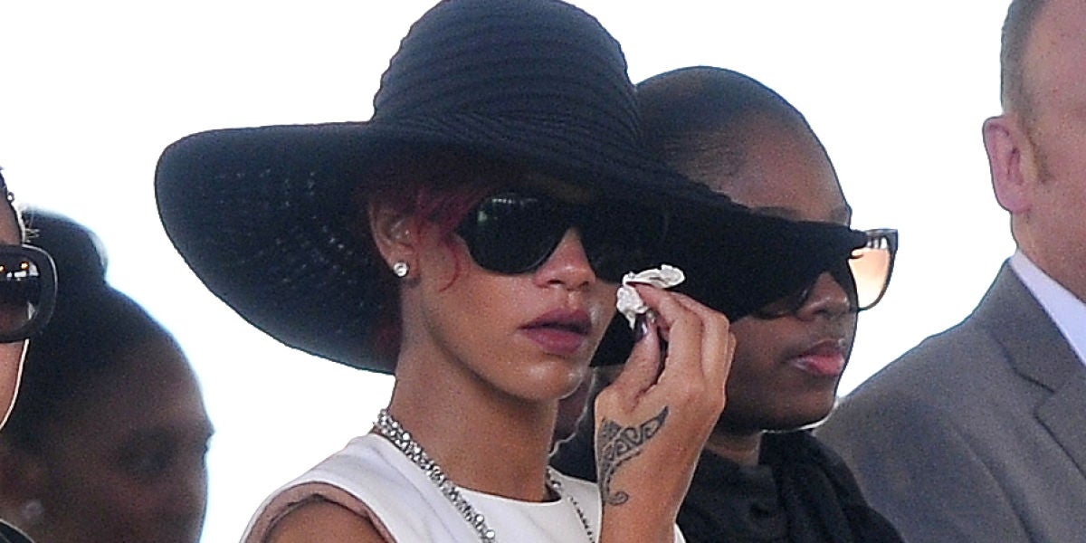 Rihanna