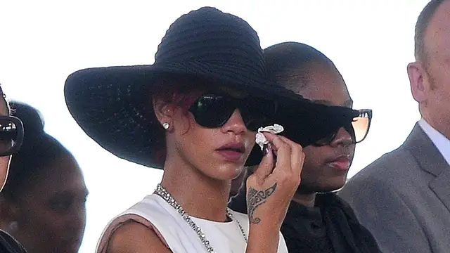 Rihanna