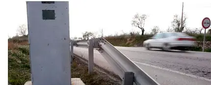 ¿Dónde se encuentran los radares que más multas ponen? ¿Dónde se encuentran los radares que más multas ponen?