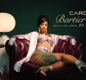 Cardi B Cardi B