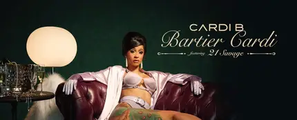 Cardi B Cardi B