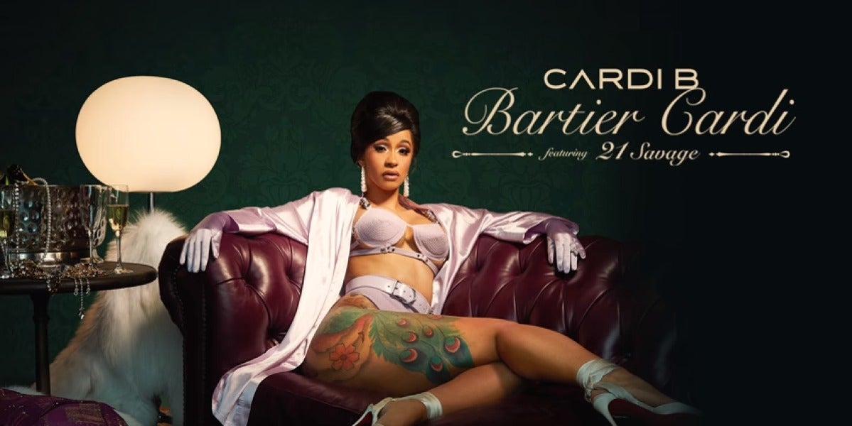 Cardi B