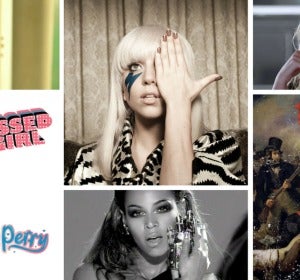 Canciones que en 2018 cumplen 10 años Canciones que en 2018 cumplen 10 años