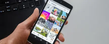 Cifras de Instagram del 2017 Cifras de Instagram del 2017