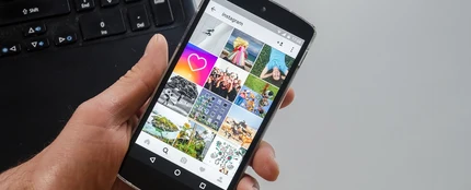 Cifras de Instagram del 2017 Cifras de Instagram del 2017