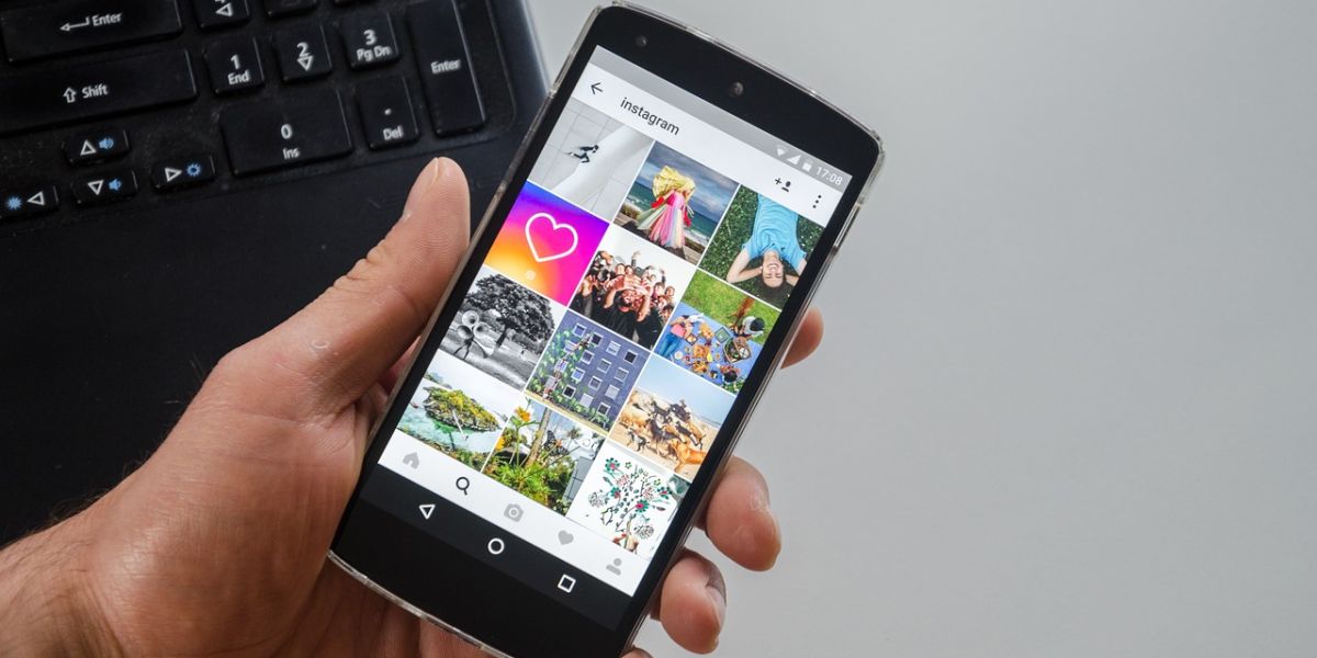 Cifras de Instagram del 2017