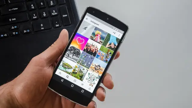 Cifras de Instagram del 2017