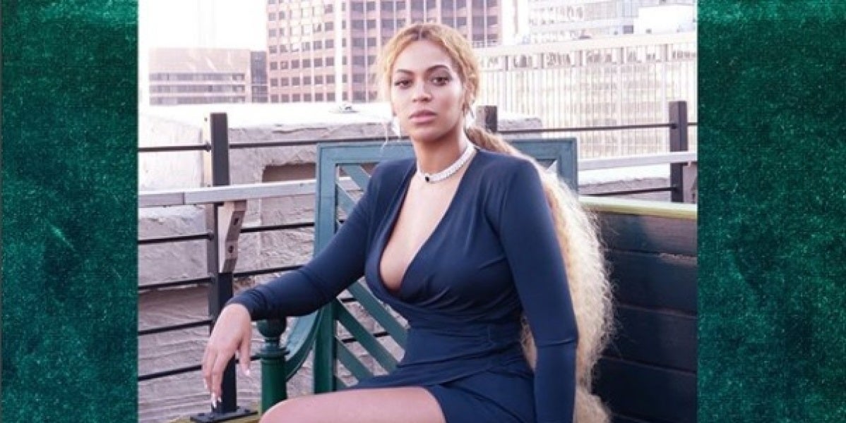 Beyoncé