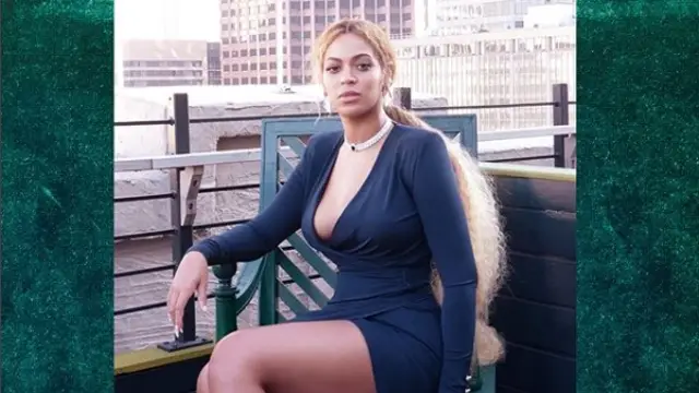 Beyoncé