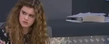 Amaia Romero interpretando a piano 'The House Of The Rising Sun' Amaia Romero interpretando a piano 'The House Of The Rising Sun'