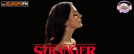 Stranger Things vs &#39;Born To Die&#39; de Lana del Rey