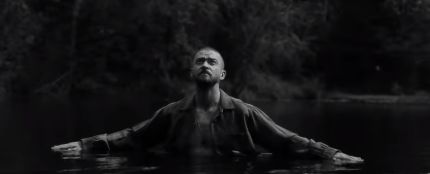 Un adelanto del próximo videoclip de Justin Timberlake