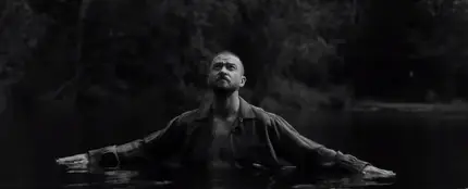 Un adelanto del próximo videoclip de Justin Timberlake Un adelanto del próximo videoclip de Justin Timberlake