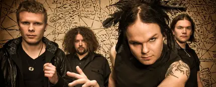 The Rasmus The Rasmus
