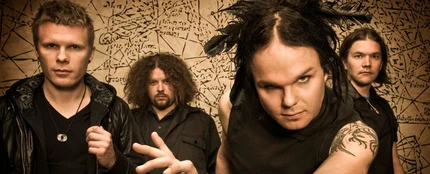 The Rasmus The Rasmus