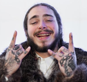 Post Malone Post Malone