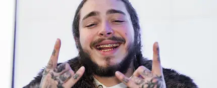 Post Malone Post Malone