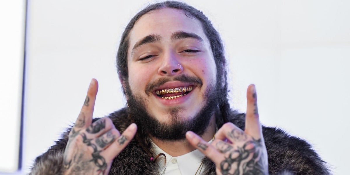 Post Malone