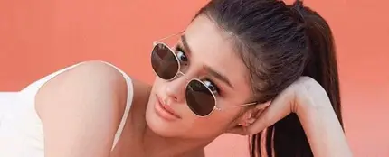 Liza Soberano, la mujer con 'la cara más bella del mundo' en 2017 Liza Soberano, la mujer con 'la cara más bella del mundo' en 2017