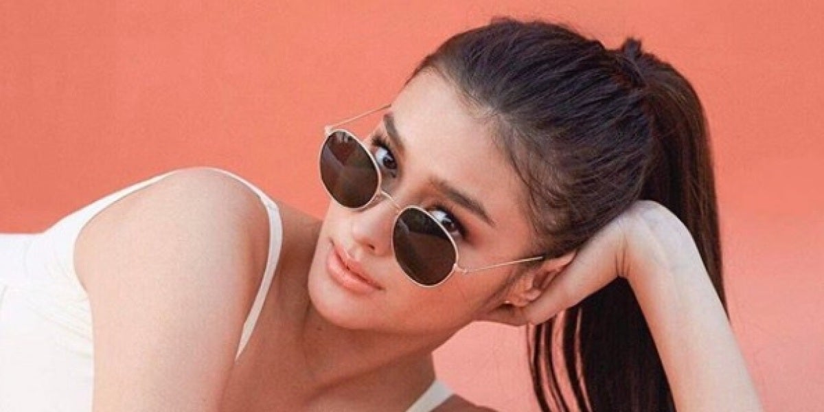 Liza Soberano, la mujer con 'la cara más bella del mundo' en 2017
