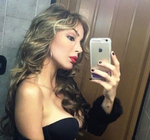 Daniela López, Miss Earth Daniela López, Miss Earth