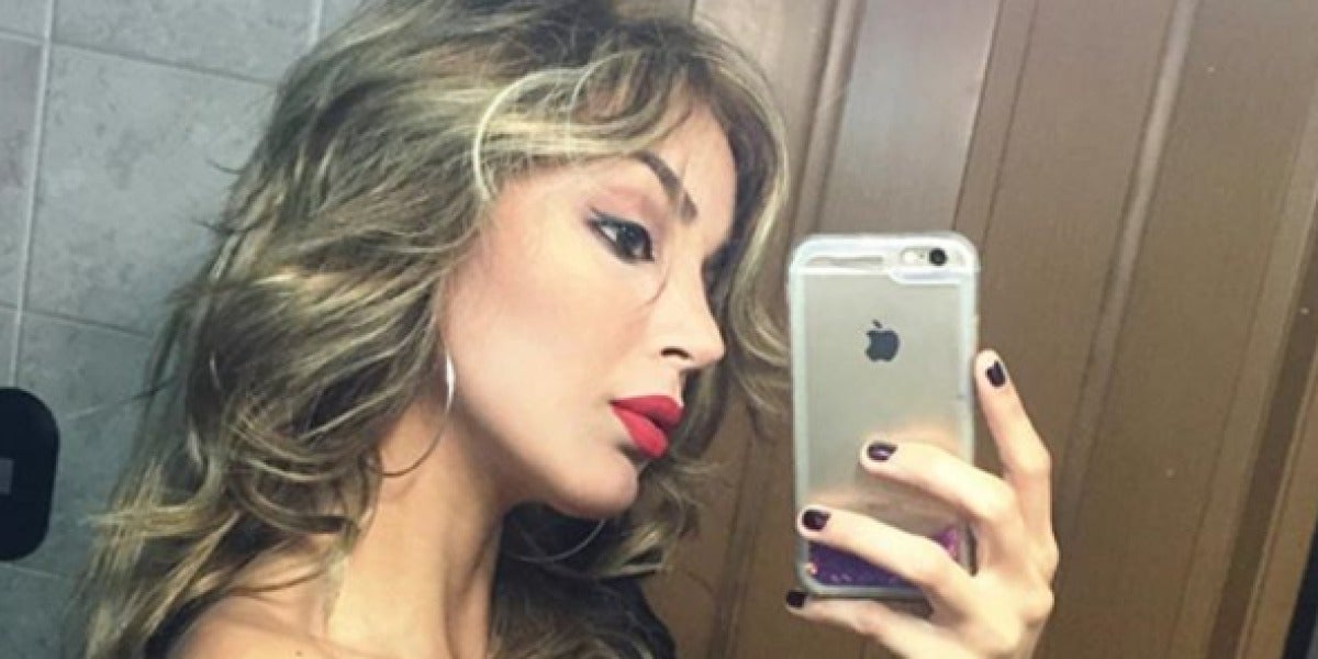 Daniela López, Miss Earth