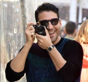 Miguel Ángel Silvestre Miguel Ángel Silvestre