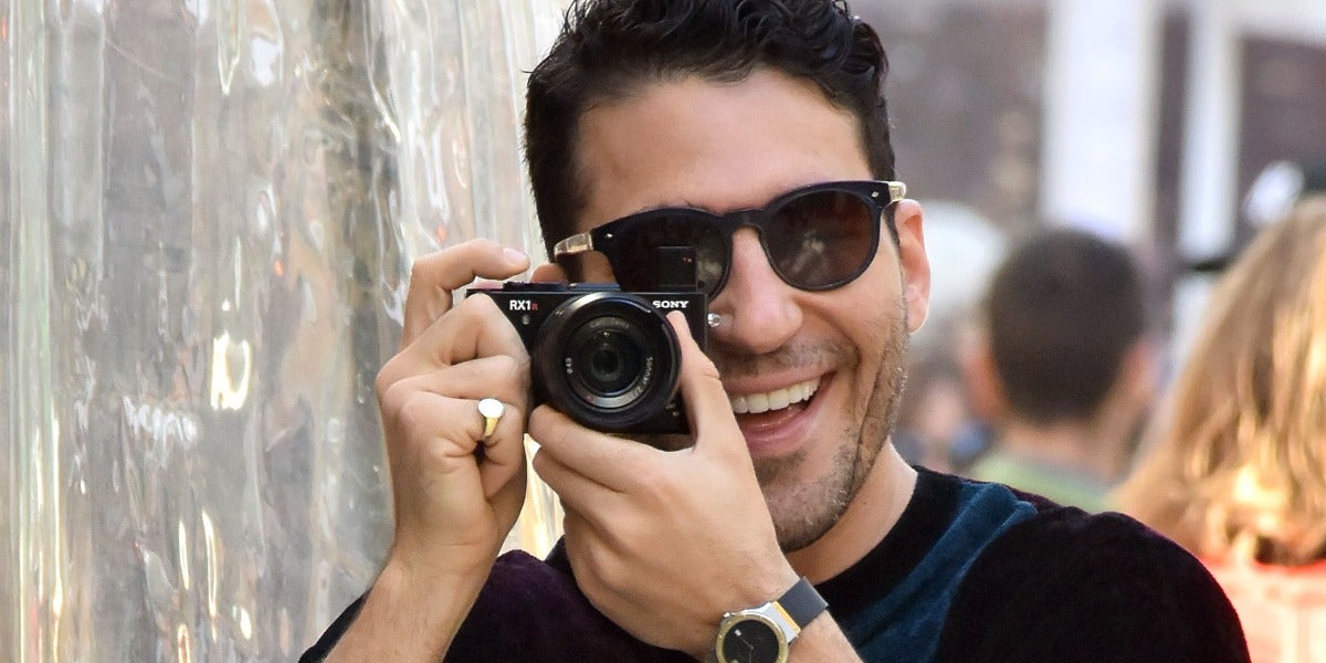 Miguel Ángel Silvestre