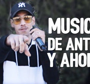 Fortfast WTF - Música de antes y de ahora Fortfast WTF - Música de antes y de ahora