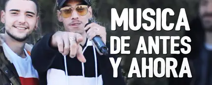 Fortfast WTF - Música de antes y de ahora Fortfast WTF - Música de antes y de ahora