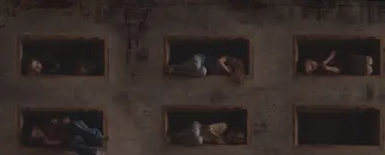 'Rut', nuevo videoclip de The Killers 'Rut', nuevo videoclip de The Killers