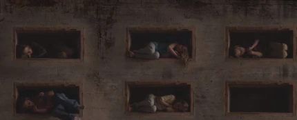 'Rut', nuevo videoclip de The Killers 'Rut', nuevo videoclip de The Killers