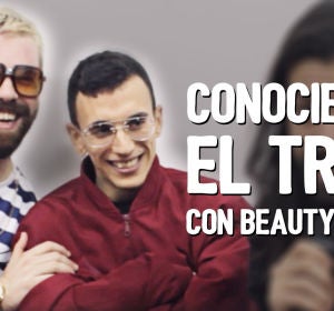 Fortfast WTF - Conociendo el Trap con Beauty Brain Fortfast WTF - Conociendo el Trap con Beauty Brain
