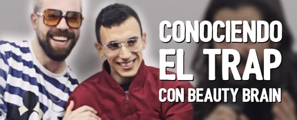 Fortfast WTF - Conociendo el Trap con Beauty Brain Fortfast WTF - Conociendo el Trap con Beauty Brain