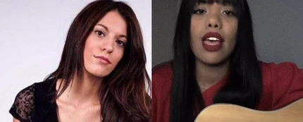 Luna Molina compone una canción a Diana Quer y arrasa en la red Luna Molina compone una canción a Diana Quer y arrasa en la red