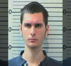 Detenido por abusar sexualmente de un caballo Detenido por abusar sexualmente de un caballo