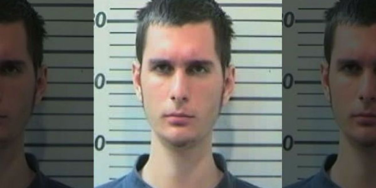 Detenido por abusar sexualmente de un caballo