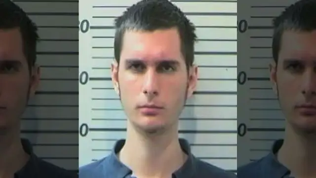 Detenido por abusar sexualmente de un caballo