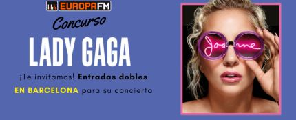 Lady Gaga superdestacado entradas