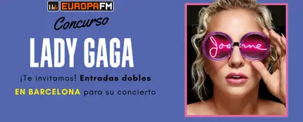 Lady Gaga superdestacado entradas Lady Gaga superdestacado entradas