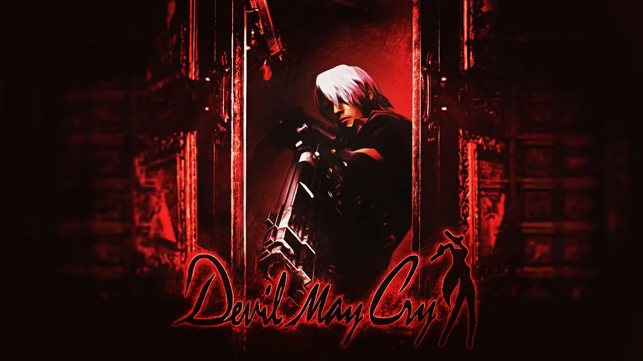 Devil May Cry Devil May Cry