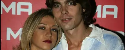 Fayna Bethencourt y Carlos Navarro 'El Yoyas' Fayna Bethencourt y Carlos Navarro 'El Yoyas'