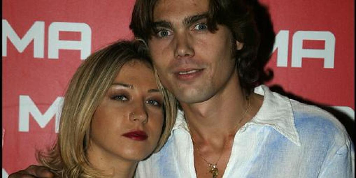 Fayna Bethencourt y Carlos Navarro 'El Yoyas'