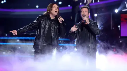 Raúl Pérez y Jordi Sánchez de OBK nos hacen bailar con ‘El cielo no entiende’ Raúl Pérez y Jordi Sánchez de OBK nos hacen bailar con ‘El cielo no entiende’